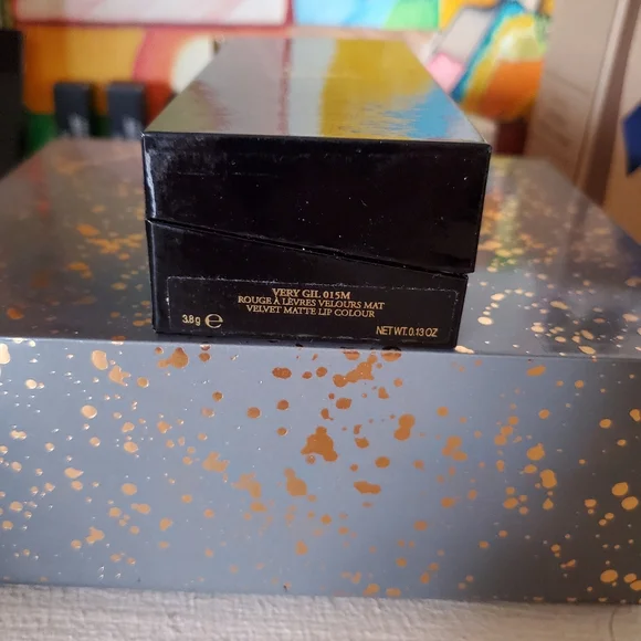 Christian Louboutin Lipstick 015M Discontinued - Picture 5 of 8